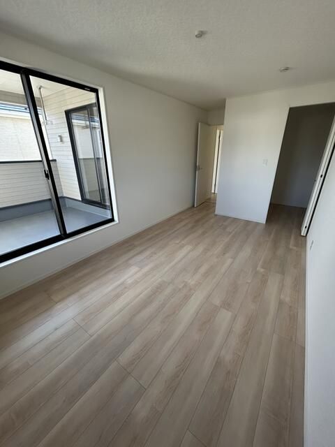 New 4LDK House in Nihonmatsu, Fukushima with Seismic Damping - Thumbnail 4