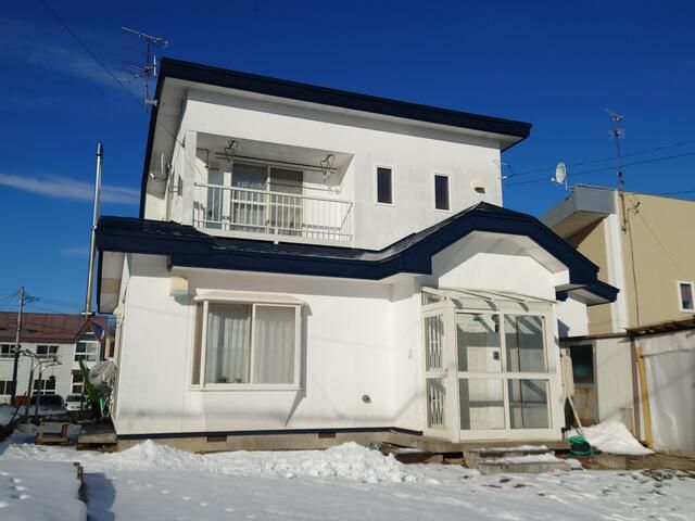 4LDK House for Sale in Abashiri, Hokkaido with 298 sqm Land - Thumbnail 2