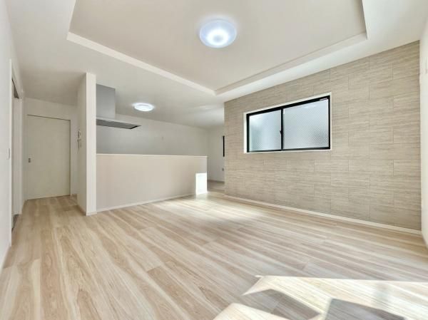 New 4LDK House in Sagamihara, Kanagawa - 2025 Build - Thumbnail 2