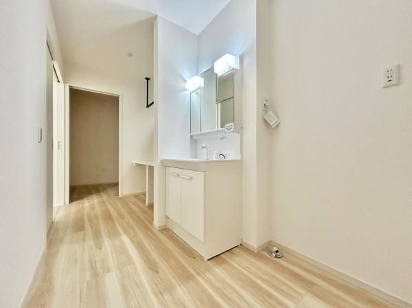 New 4LDK House in Sagamihara, Kanagawa - 2025 Build - Thumbnail 3