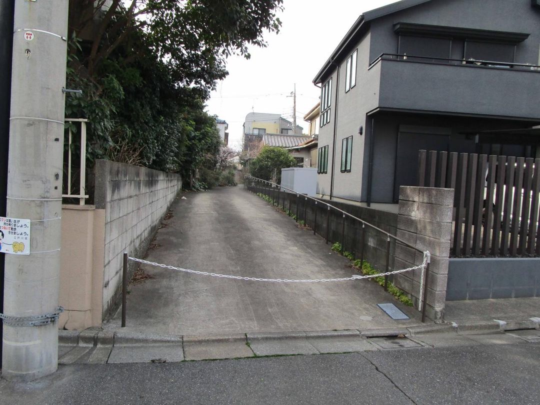 292 sqm Residential Land for Sale in Funabori, Edogawa-ku, Tokyo - Thumbnail 2