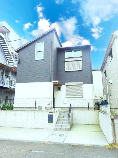 2020 Built 3SLDK House in Hachioji, Tokyo | 118 sqm Land - Main Image