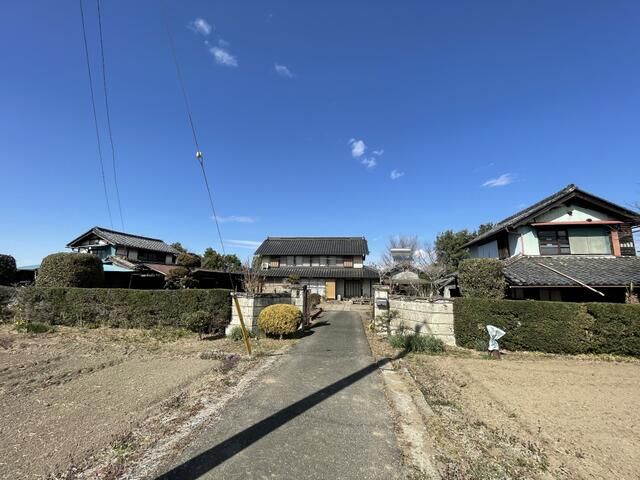 1916 Wooden House on 2260 sqm Land in Hanyu, Saitama - Thumbnail 3