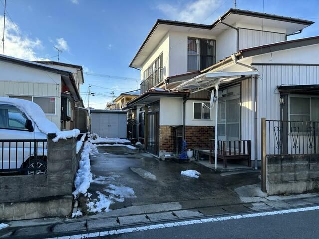 7K Detached House for Rent in Ishinomaki, Miyagi - 143 sqm - Thumbnail 2