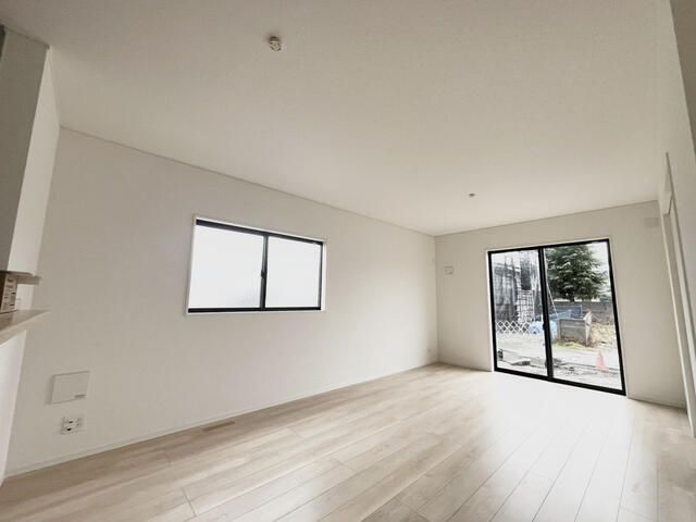 Newly Built 4LDK House for Sale in Yonezawa, Yamagata - Thumbnail 3