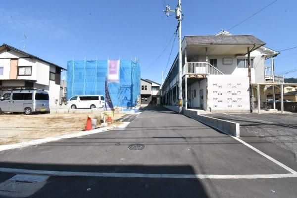 New 3SLDK House in Hiroshima Saeki Ward, Completion Dec 2025 - Thumbnail 4