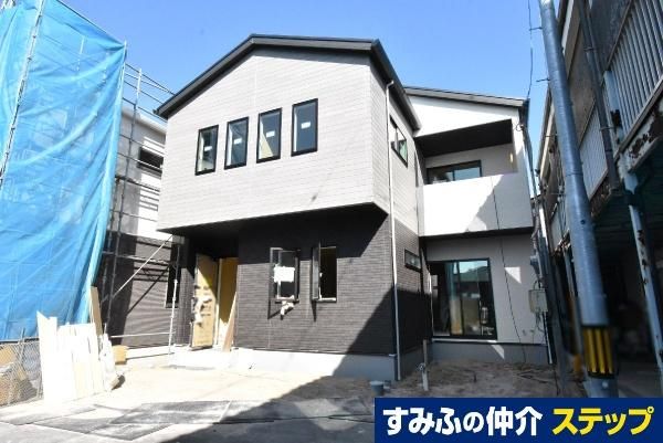 New 3SLDK House in Hiroshima Saeki Ward, Completion Dec 2025 - Thumbnail 2