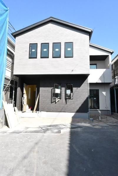 New 3SLDK House in Hiroshima Saeki Ward, Completion Dec 2025 - Thumbnail 3