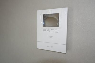 New Maisonette with Garage for Rent in Kamisu, Ibaraki — Front_door, Kamisu, Ibaraki