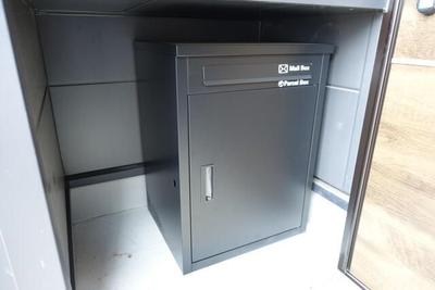 New Maisonette with Garage for Rent in Kamisu, Ibaraki — Front_door, Kamisu, Ibaraki