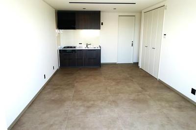 New Maisonette with Garage for Rent in Kamisu, Ibaraki — Interior, Kamisu, Ibaraki