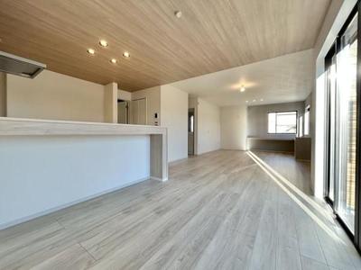 New 4LDK House in Kashiwanoha, Kashiwa - 2025 Build — Image 22, Kashiwa, Chiba