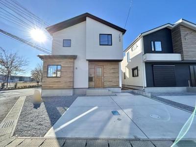 New 4LDK House in Kashiwanoha, Kashiwa - 2025 Build — Image 9, Kashiwa, Chiba