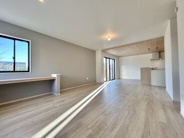 New 4LDK House in Kashiwanoha, Kashiwa - 2025 Build - Thumbnail 3