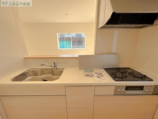 New 4LDK House in Fuji, Shizuoka - 2025 Build with Roof Balcony - Thumbnail 3
