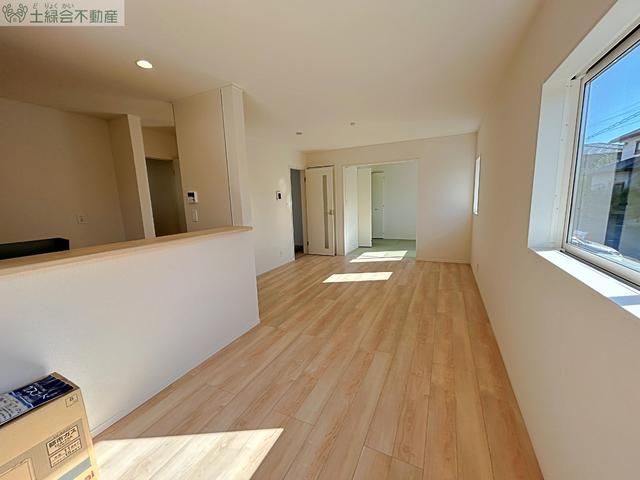 New 4LDK House in Fuji, Shizuoka - 2025 Build with Roof Balcony - Thumbnail 4
