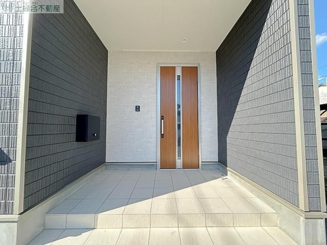 New 4LDK House in Fuji, Shizuoka - 2025 Build with Roof Balcony - Thumbnail 2