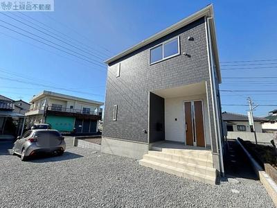 New 4LDK House in Fuji, Shizuoka - 2025 Build with Roof Balcony — Image 9, Fuji, Shizuoka