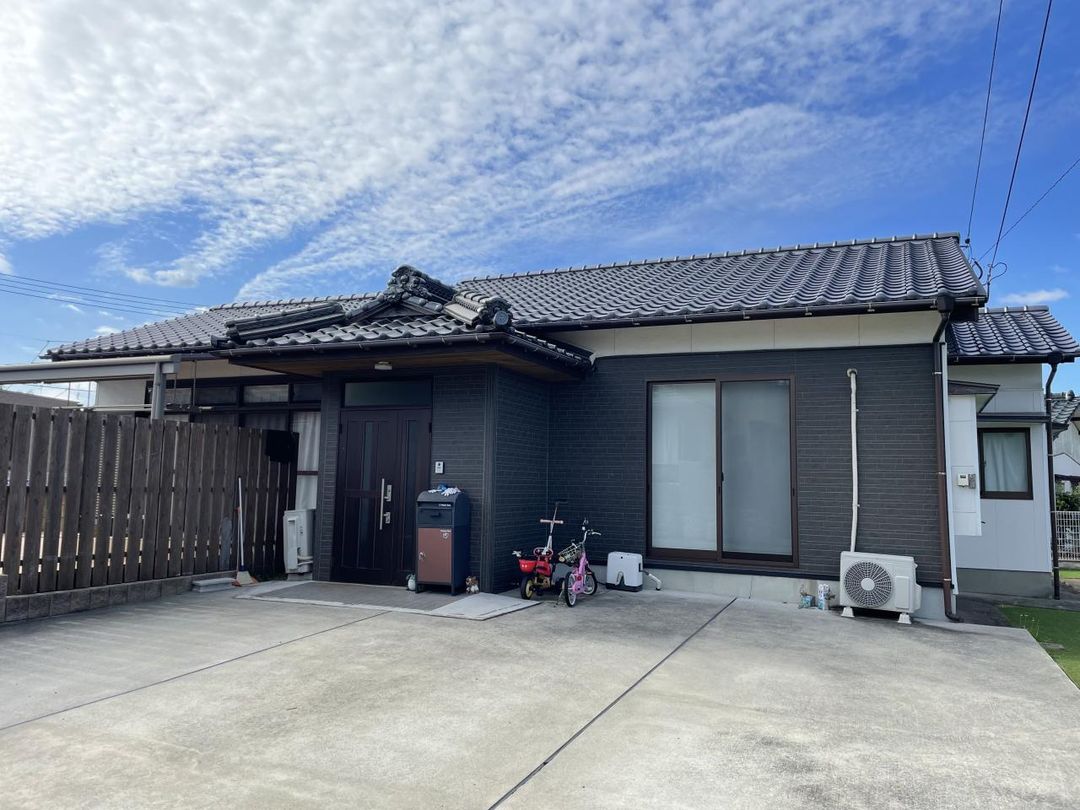 3LDK House on Large Corner Plot in Shimonoseki, Yamaguchi - Thumbnail 2