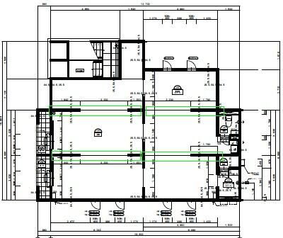 Commercial Space for Lease in Higashi Kibogaoka, Yokohama - Thumbnail 2