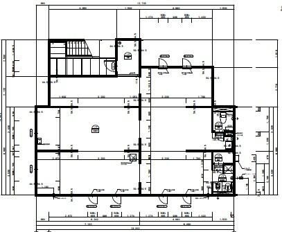 Commercial Space for Lease in Higashi Kibogaoka, Yokohama - Thumbnail 3
