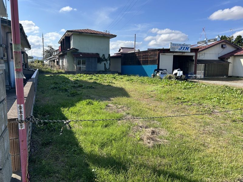 273 sqm Vacant Land for Sale in Aizuwakamatsu, Fukushima - Thumbnail 4