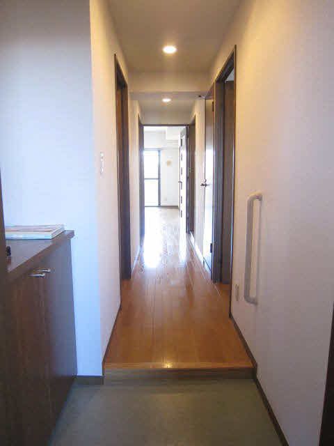 3LDK Apartment for Rent in Sayama, Saitama - Thumbnail 3