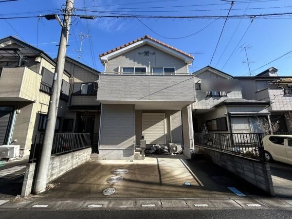 4LDK House in Ageo, Saitama - 101.5㎡ Living Space - Thumbnail 4