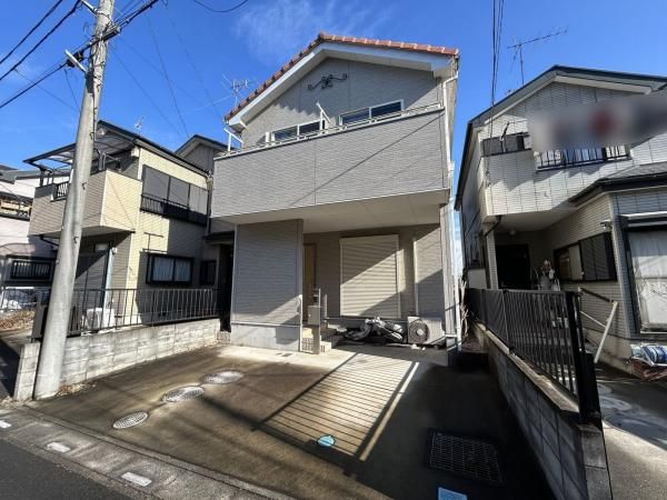 4LDK House in Ageo, Saitama - 101.5㎡ Living Space - Thumbnail 3