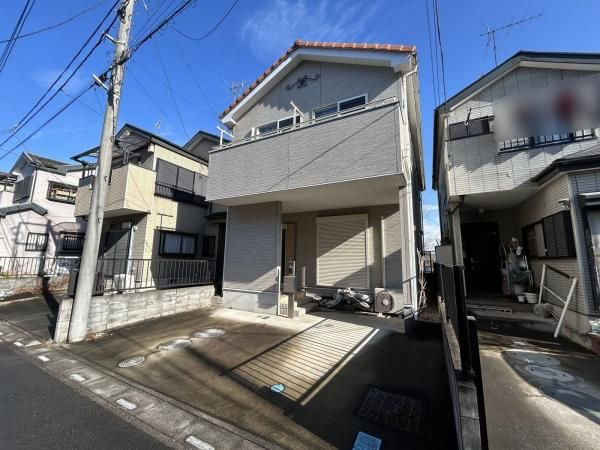 4LDK House in Ageo, Saitama - 101.5㎡ Living Space - Thumbnail 2