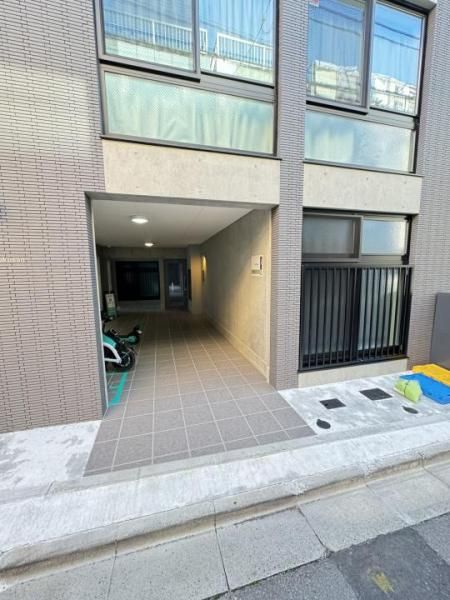 J-ARC Hakusan: New 2024 Apartment Building for Sale in Bunkyo, Tokyo - Thumbnail 2