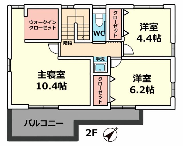 4LDK Family House with Solar Panels in Tomigusuku, Okinawa - Thumbnail 4