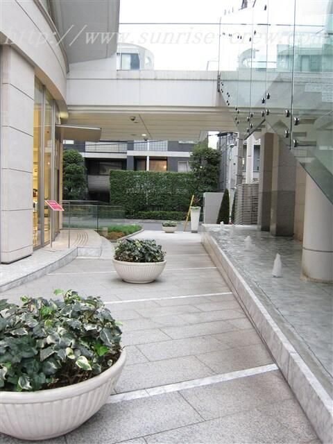 Il Centro Soleil Office for Rent in Shibuya, Tokyo - Thumbnail 4