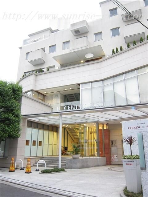 Il Centro Soleil Office for Rent in Shibuya, Tokyo - Thumbnail 3