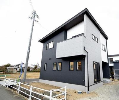 New 4LDK House in Matsumoto, Nagano | 2025 Build with Garden — Image 9, Matsumoto, Nagano