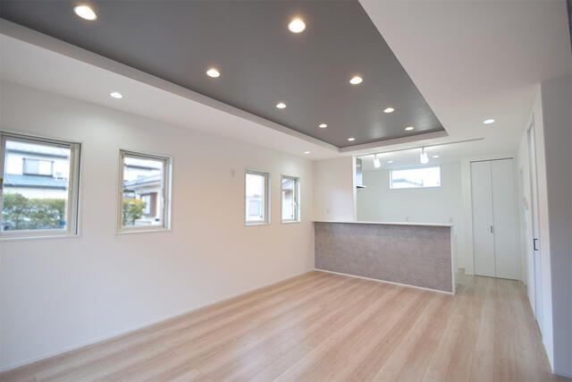 New 4LDK House in Matsumoto, Nagano | 2025 Build with Garden - Thumbnail 4