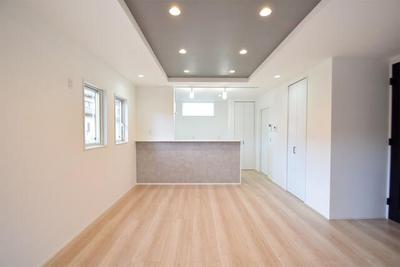 New 4LDK House in Matsumoto, Nagano | 2025 Build with Garden — Image 22, Matsumoto, Nagano