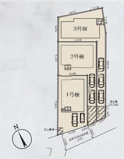 New 4LDK House in Quiet Asao Ward, Kawasaki - Thumbnail 3