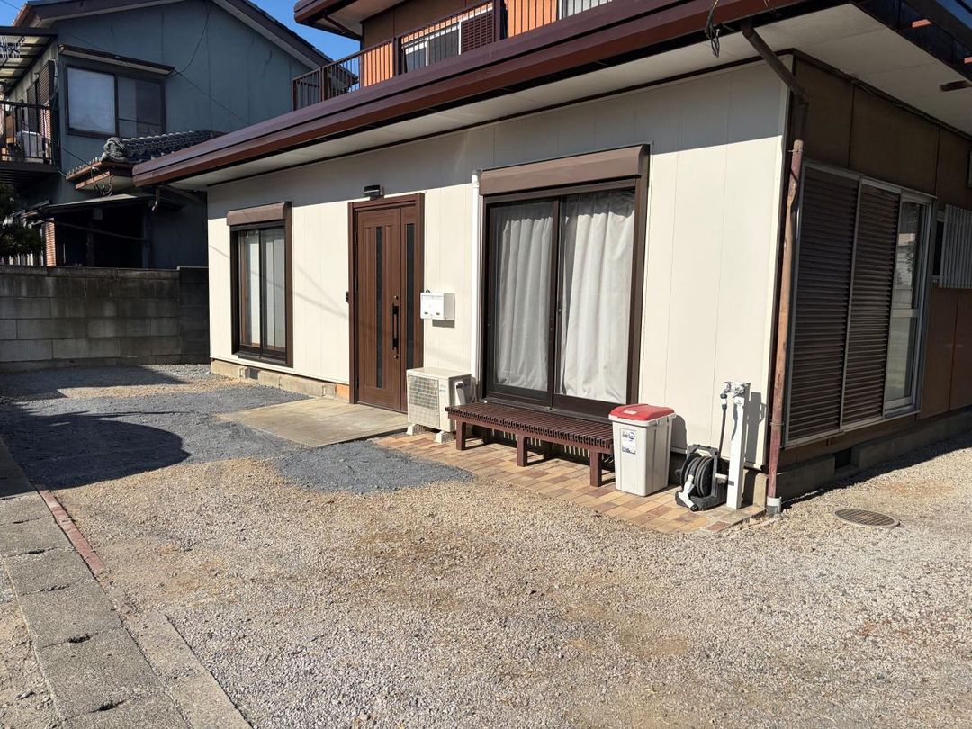 Renovated 5K House in Kumagaya, Saitama - Thumbnail 2