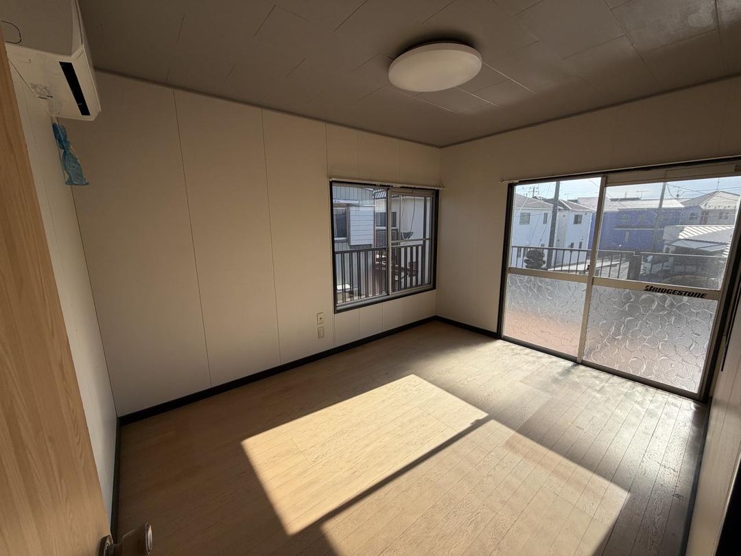 Renovated 5K House in Kumagaya, Saitama - Thumbnail 4