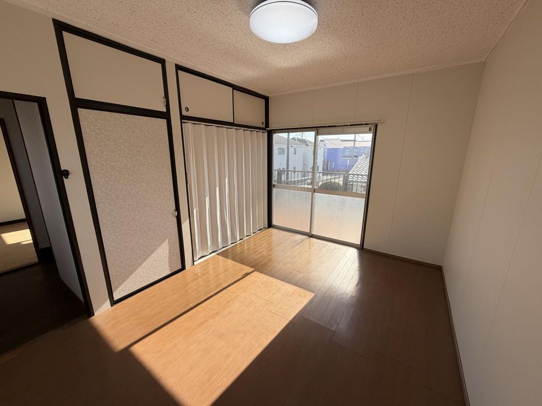 Renovated 5K House in Kumagaya, Saitama - Thumbnail 3