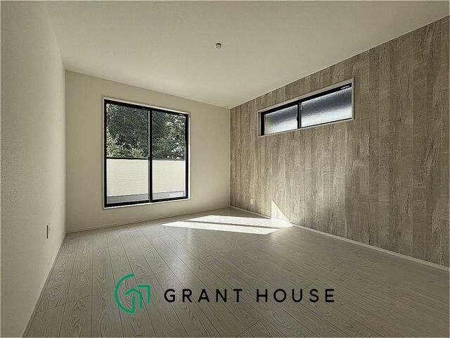 New 4LDK House in Yahatanishi, Kitakyushu | 145.2 sqm Land - Thumbnail 4