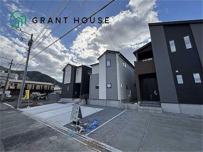 New 4LDK House in Yahatanishi, Kitakyushu | 145.2 sqm Land — Image 7, Yahatanishi, Fukuoka
