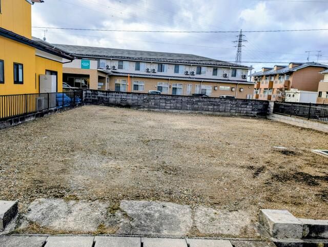 Land for Sale in Osaki City, Miyagi - 186.34 sqm Vacant Lot - Thumbnail 3