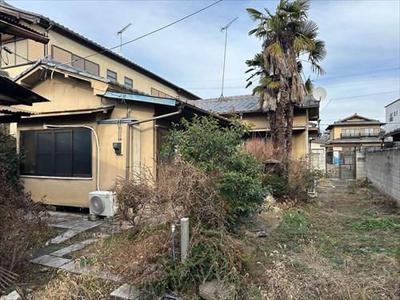 [Real Estate Japan] Property details: Property information for Tanumacho, Sano City, Tochigi Prefecture/Tanuma Station: Used detached house — Image 4, Sano, Tochigi