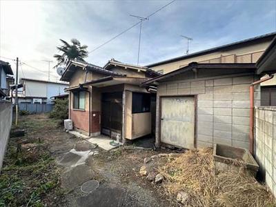 [Real Estate Japan] Property details: Property information for Tanumacho, Sano City, Tochigi Prefecture/Tanuma Station: Used detached house — Image 2, Sano, Tochigi