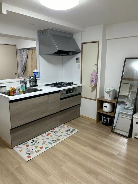 2DK Used Apartment for Sale in Itabashi, Tokyo 42.96 sqm - Thumbnail 4
