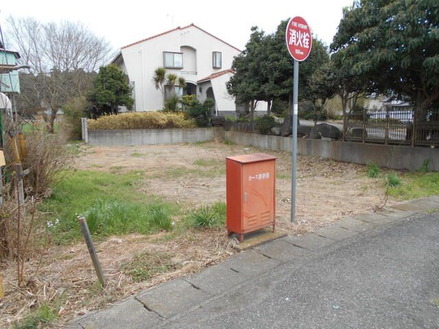 172 sqm Flat Building Lot for Sale in Ushiku, Ibaraki - Thumbnail 2