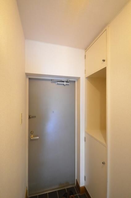 Plannedor Nishiwaseda 1R Apartment for Rent in Shinjuku, Tokyo - Thumbnail 2