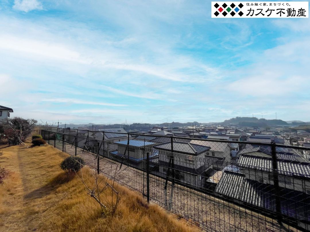 5LDK Detached House for Sale in Kurashiki, Okayama - Main Image
